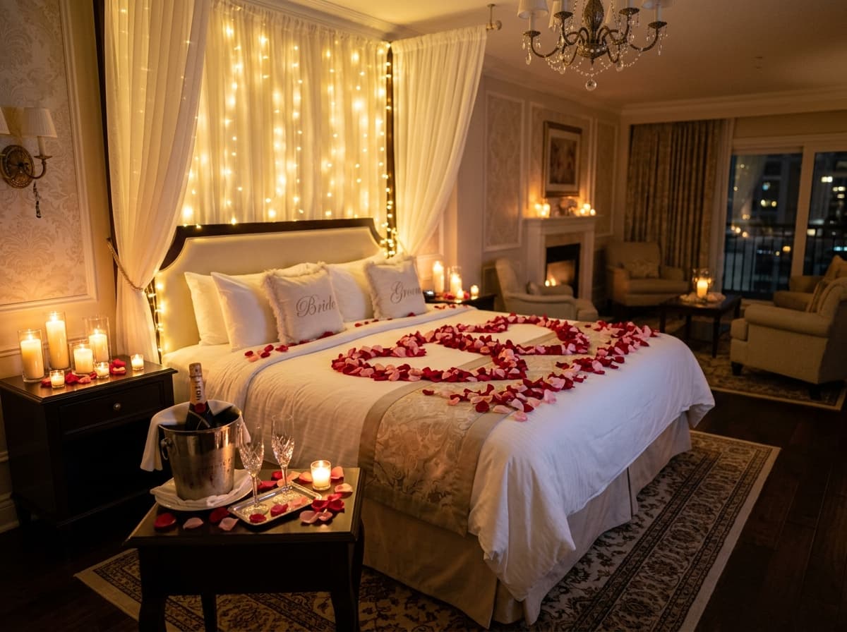 ROOM DECORATION