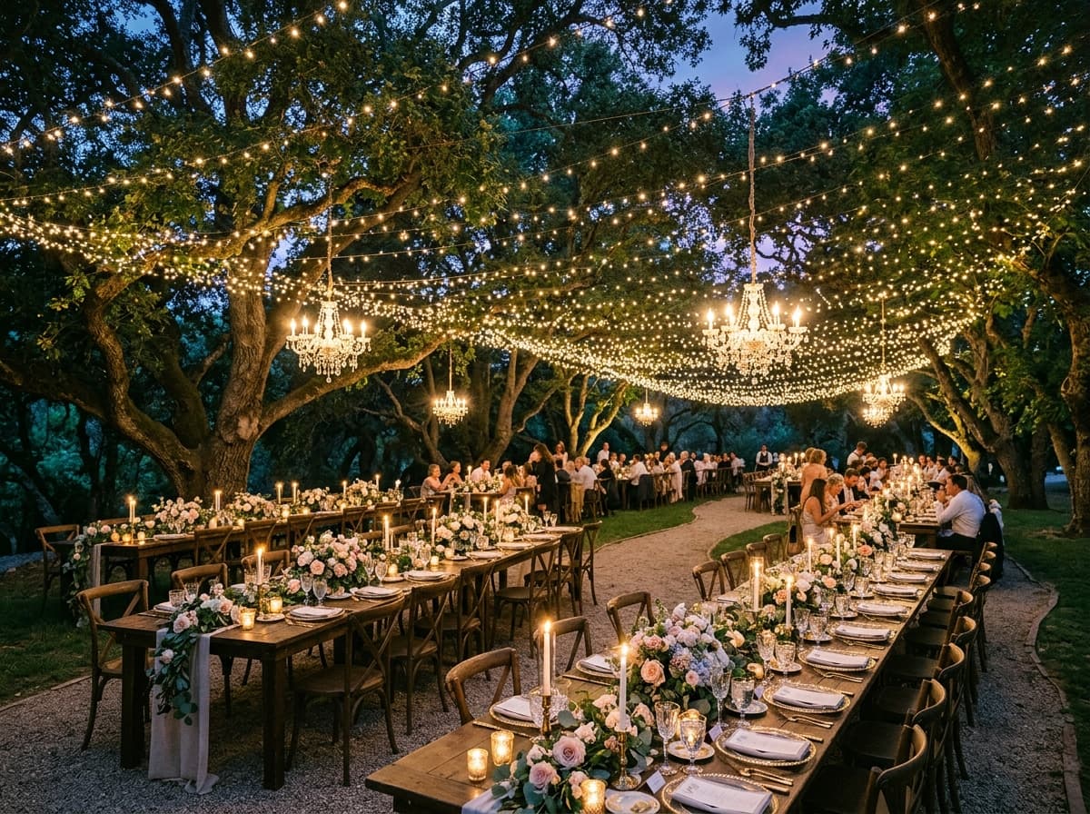Garden Party