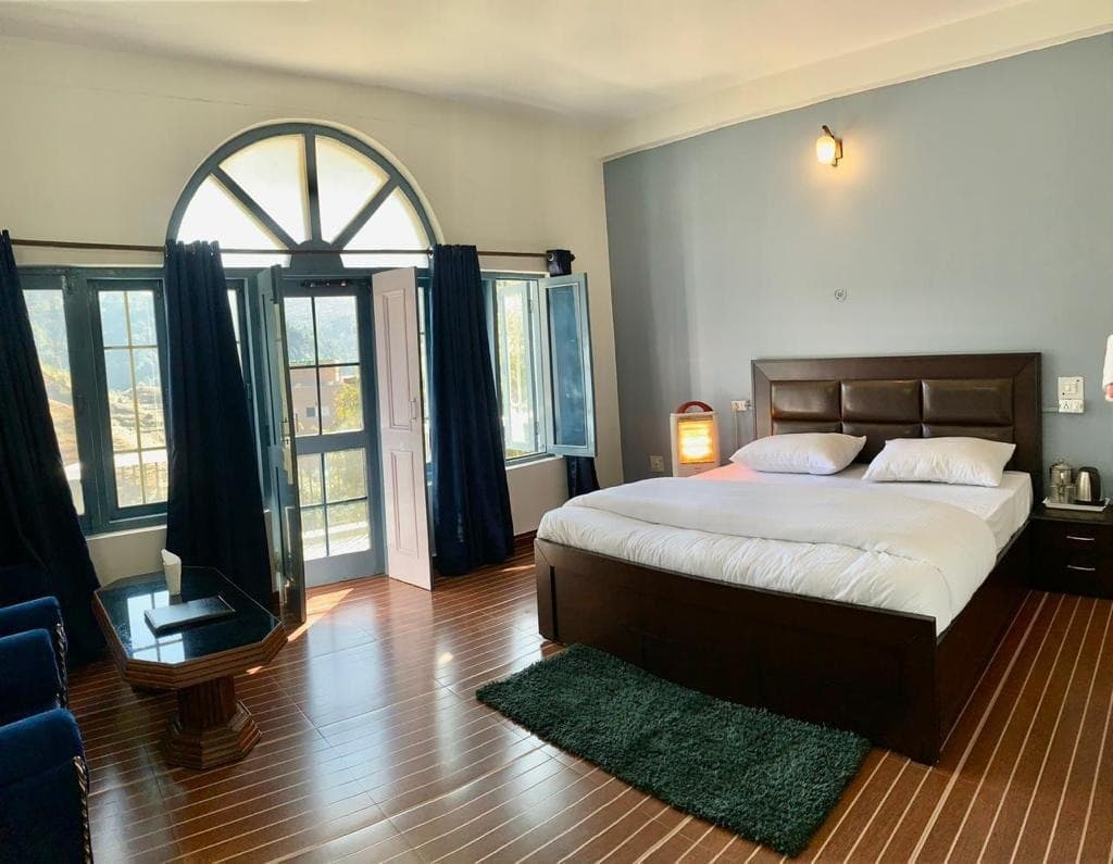 Dedicated VIP Room & Luxury Bridal Suite